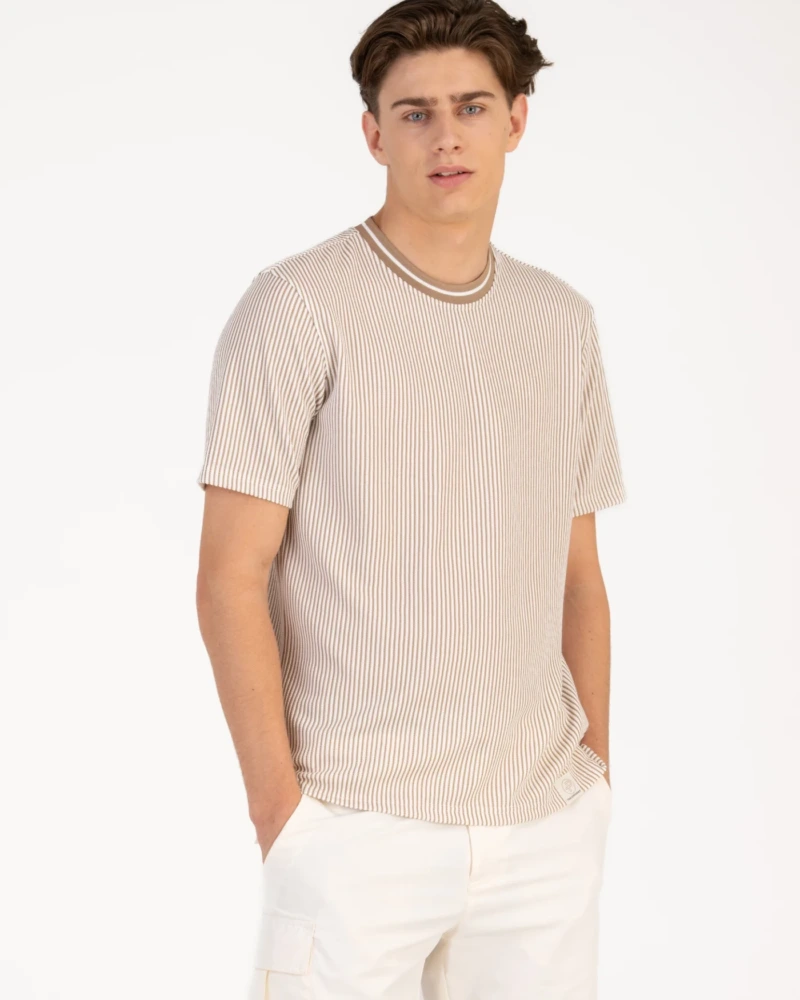 PelleP Brassie Tee