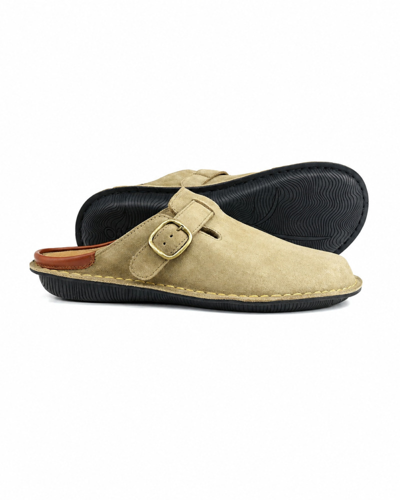 Garda Unisex taupe