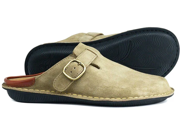 Garda Unisex taupe