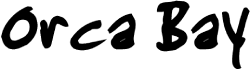 Orca Bay