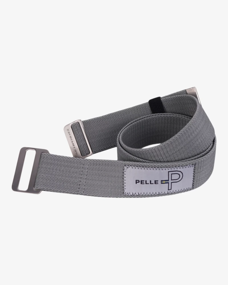 PelleP vöö logoga - Aluminium, Üks suurus