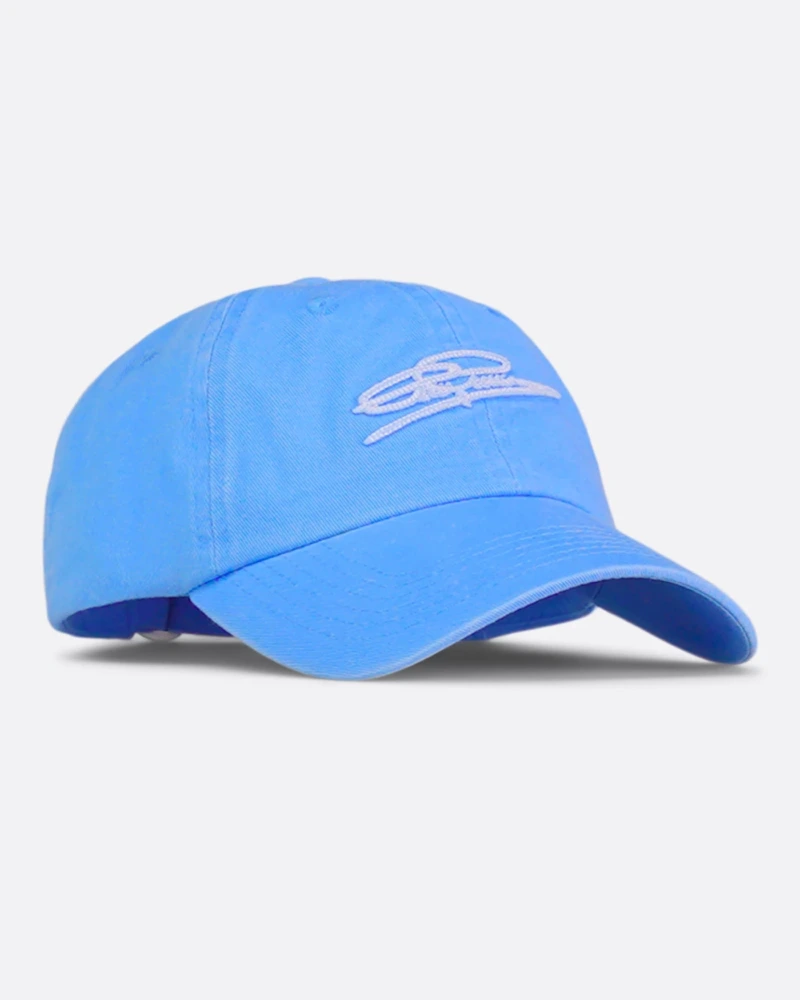 Pelle P Signature -lippalakki