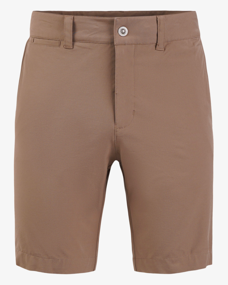 PelleP Sport Shortsit - Toffee, L