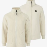 cream white