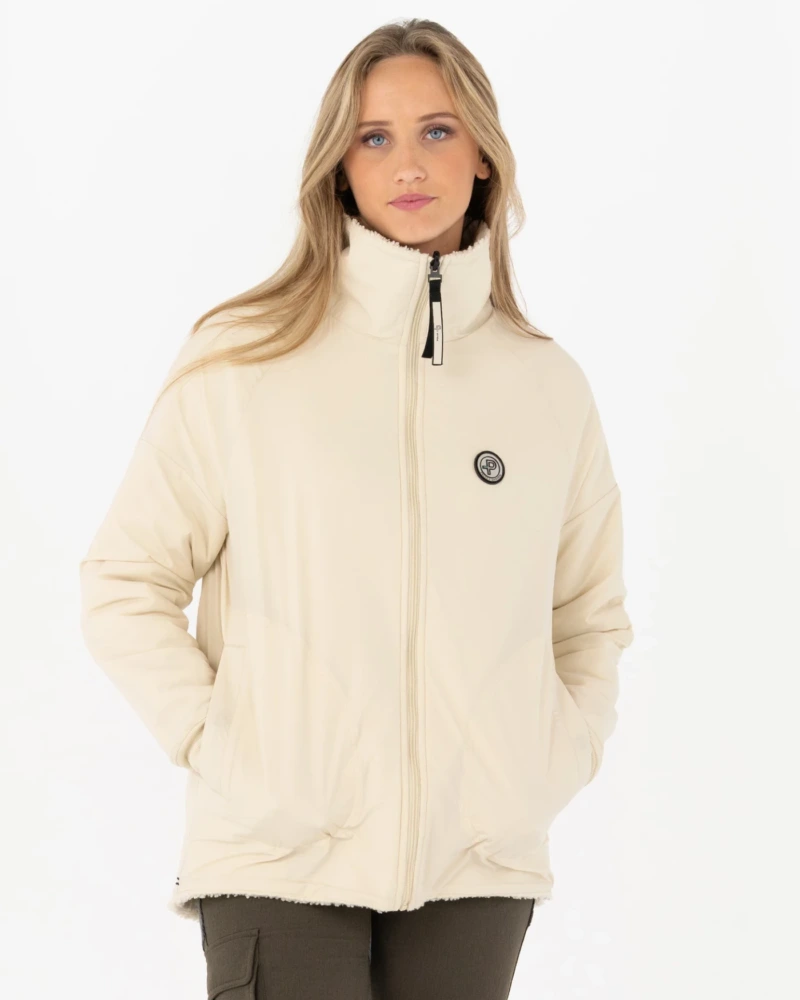 PelleP Alpage Zip Jacket