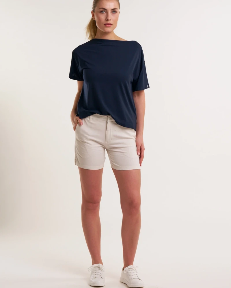 Pelle P Crew -shortsit - Sand, XL
