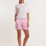 seashell pink