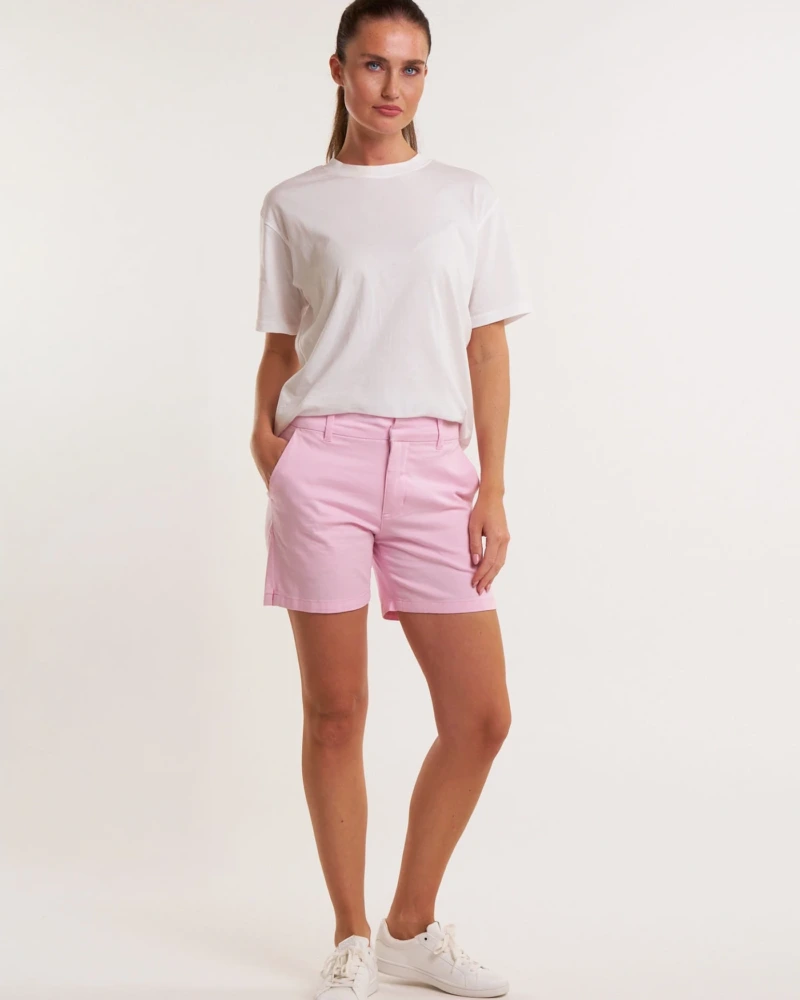 Pelle P Crew Shorts