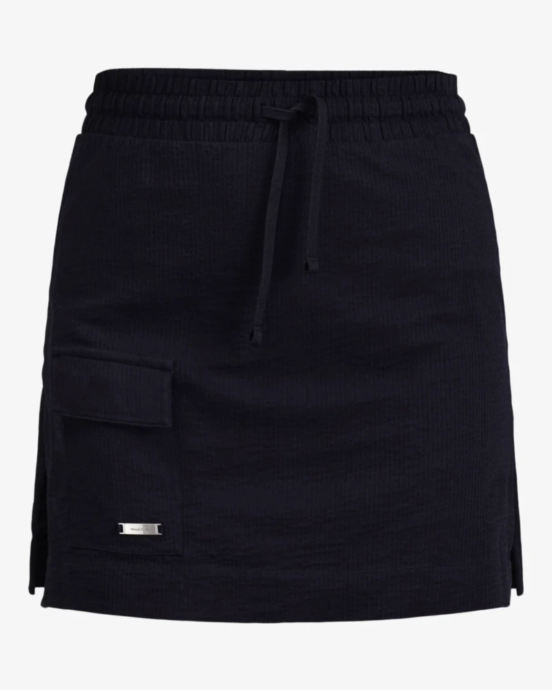 PelleP Skort Dock - Laivastonsininen, XL