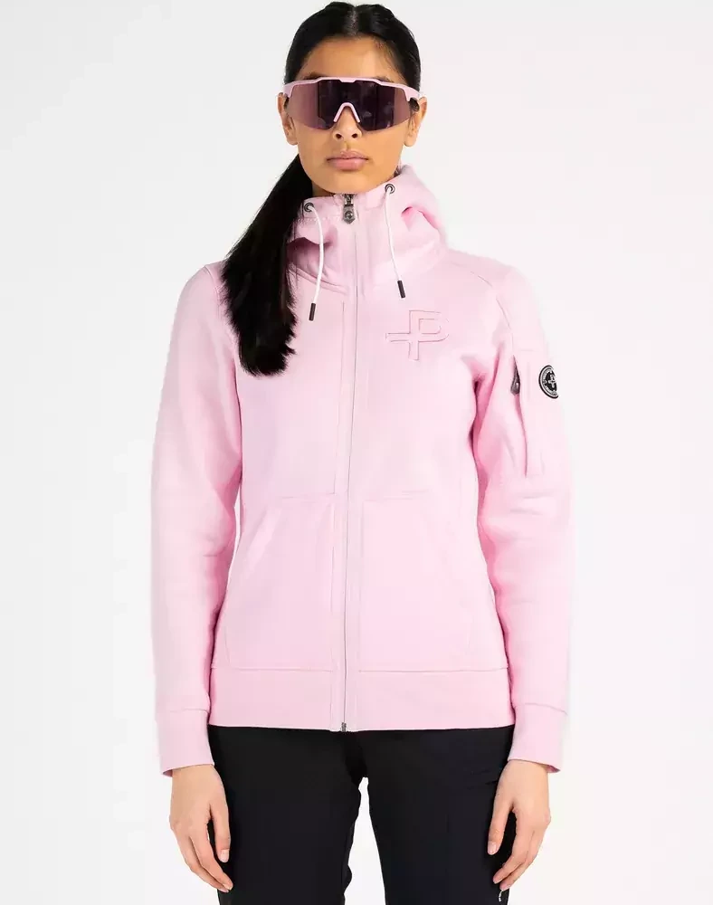PelleP Collegepaita P-Hoodie