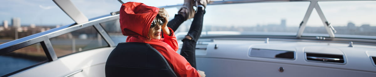 Windproof