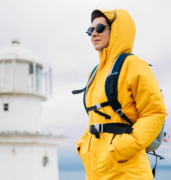 Windproof
