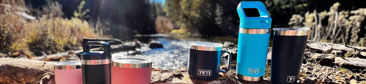 YETI