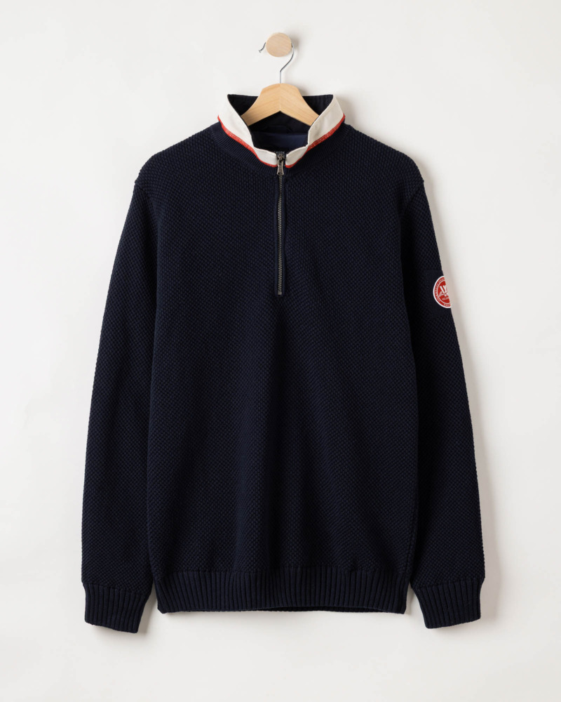 Holebrook  Classic Windproof - Tumesinine, 3XL