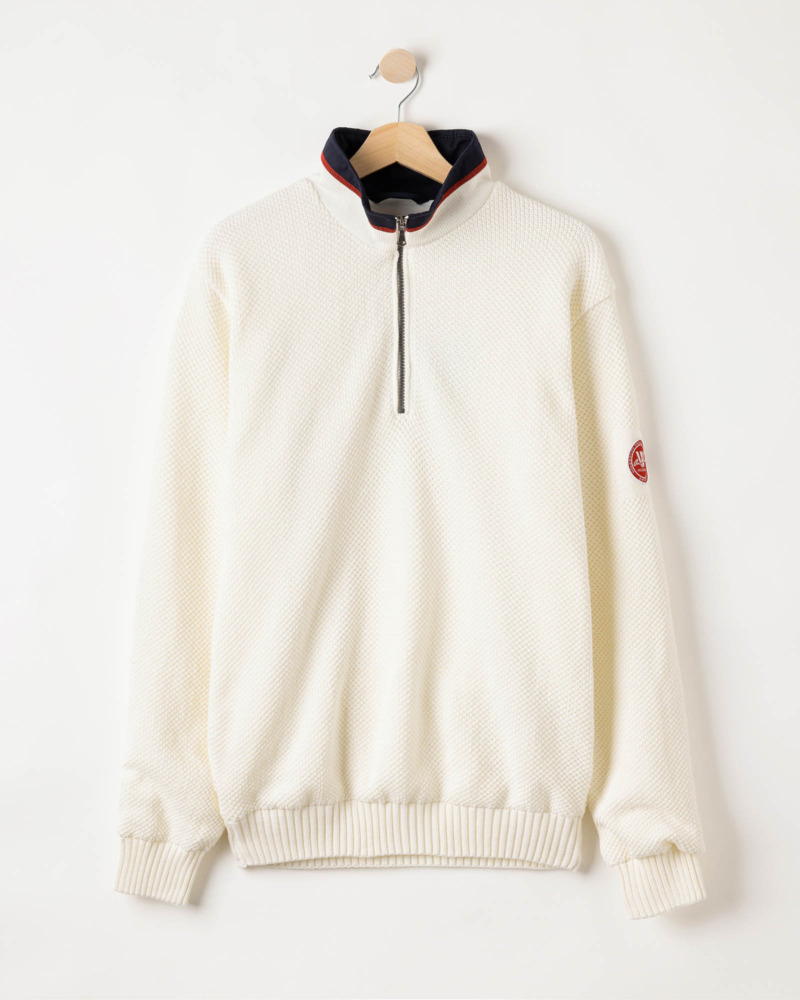 Holebrook  Classic Windproof - Off white, 3XL