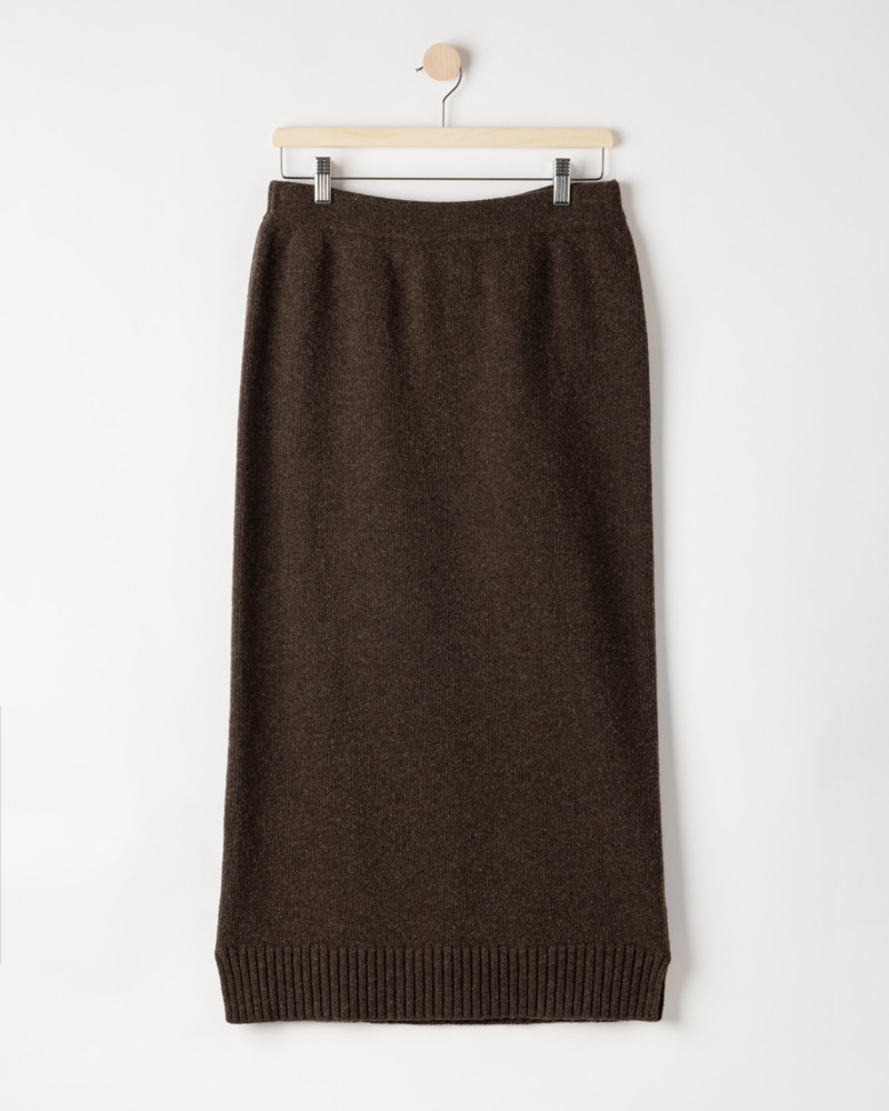 Holebrook Seelik Betty - Brown, L