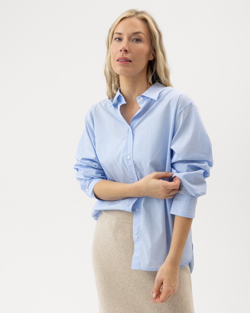 Holebrook Jennifer Särk - pale blue, XS