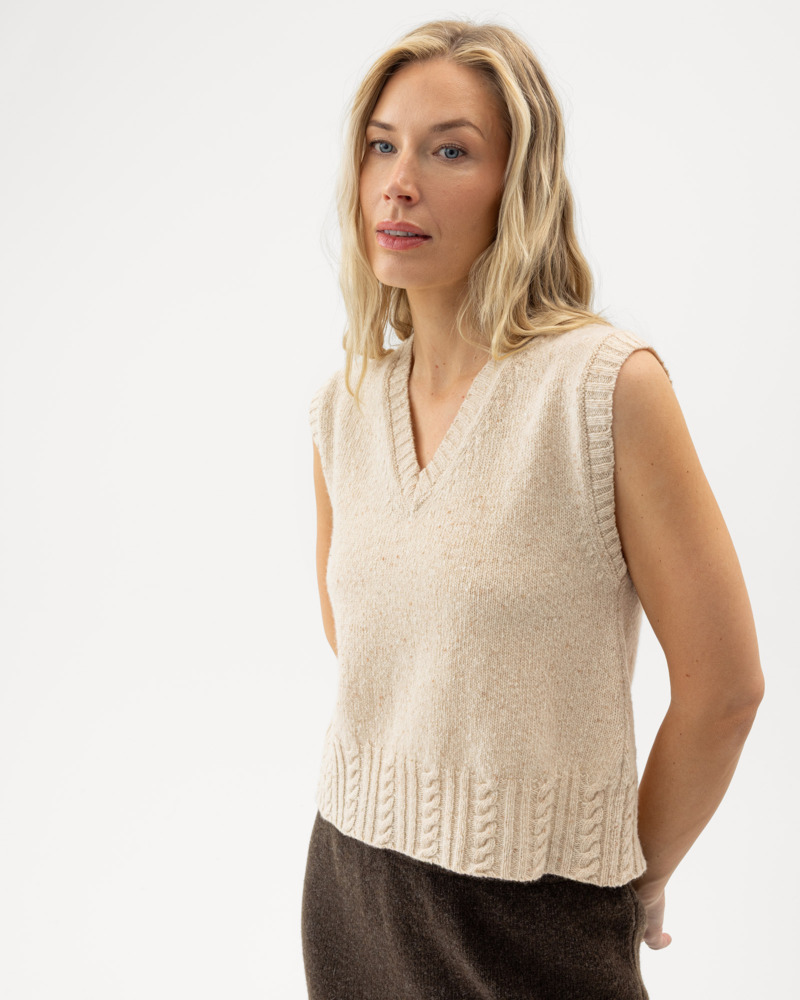 Holebrook Vest Magda
