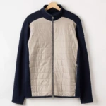 Tumansininen/khaki
