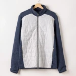chambray/marble grey