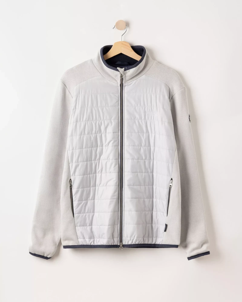 Holebrook Peter Windproof - marble grey, M
