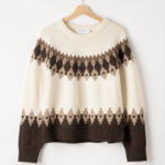 brown multi
