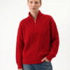 Windproof naiset