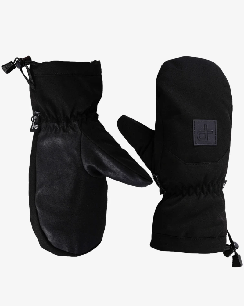 PelleP 1500 Mitten