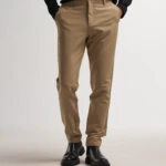 ashen beige