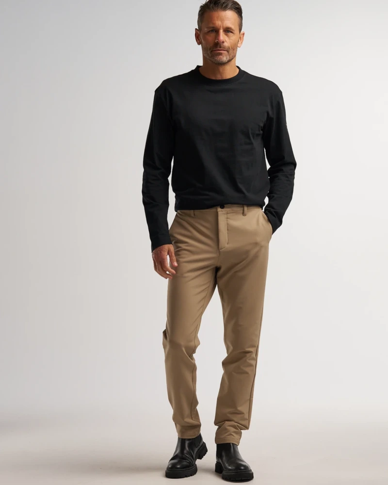 PelleP Calor Pants