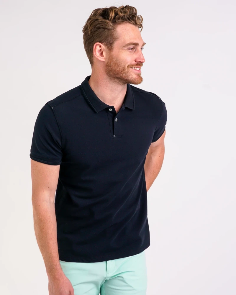 PelleP Crew Polo