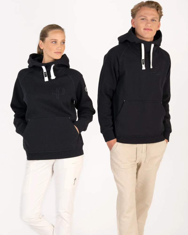 PalleP P-Snug Unisex Hoodie