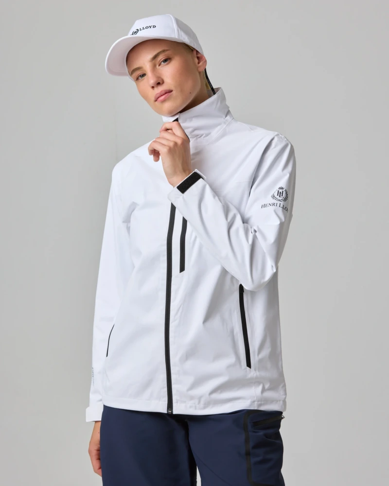 Henri Lloyd Women's Breeze Jacket