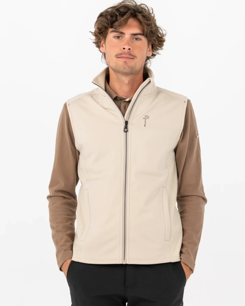 PelleP Plannard Vest
