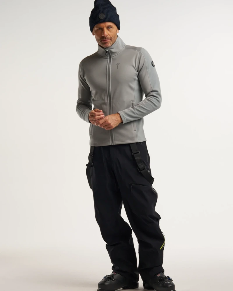 PelleP Plannard Zip