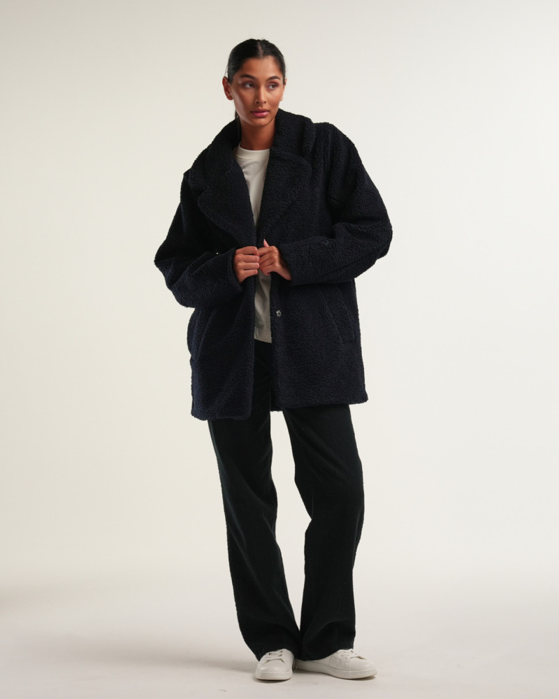 PelleP Alpage Coat