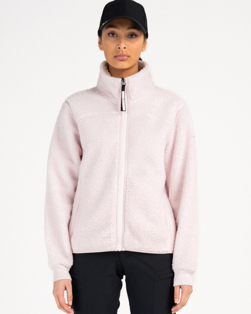 PelleP Fliis  Alpage Zip