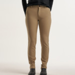 ashen beige
