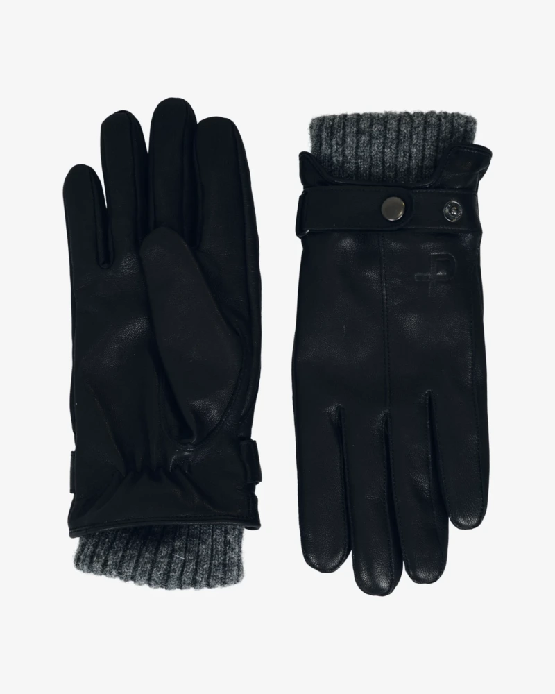 PelleP Women's Leather Gloves