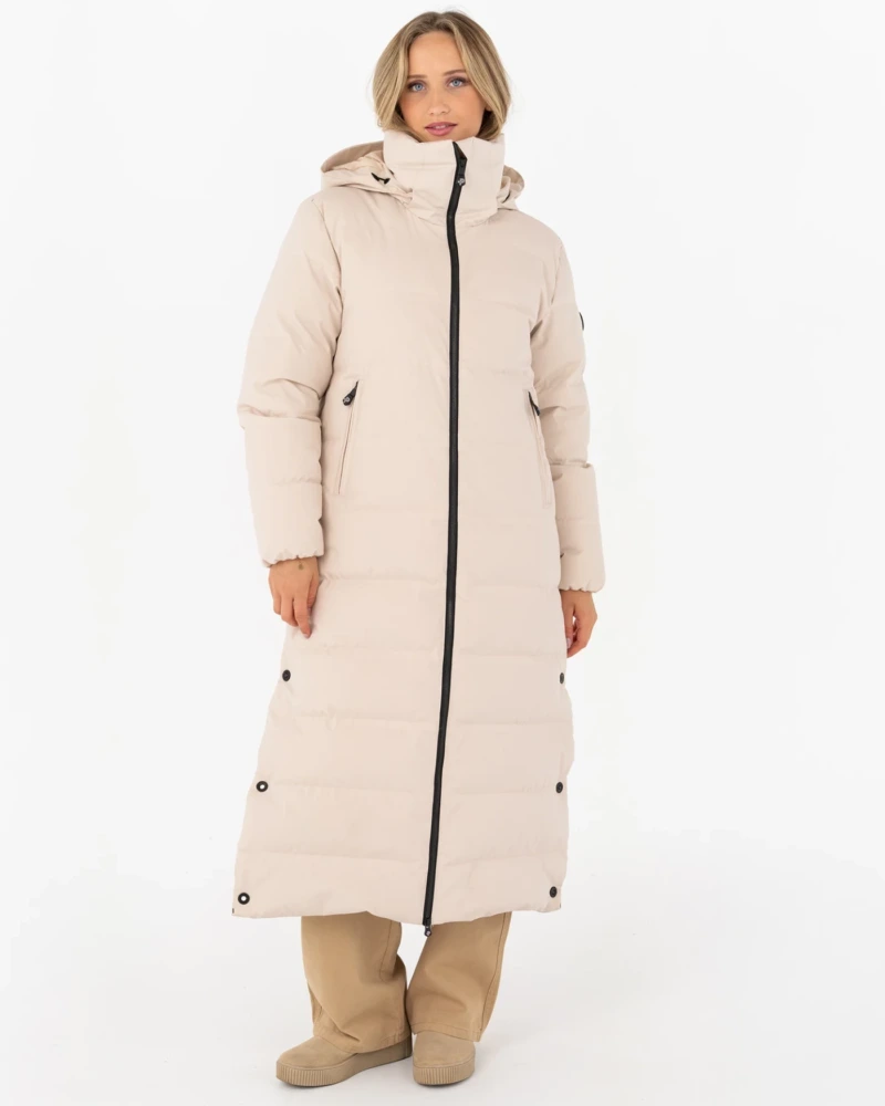 PelleP Richemont Mantel
