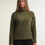 earthbound green
